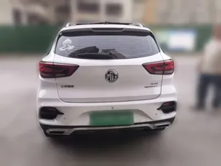 MG ZS 2019 купить из Китая, цена 1 151 000 ₽ — Suifenhe Auto