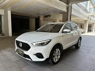 MG ZS 2022 купить из Китая, цена 995 000 ₽ — Suifenhe Auto