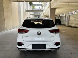 MG ZS 2022 купить из Китая, цена 995 000 ₽ — Suifenhe Auto
