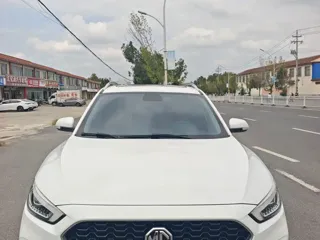 MG ZS 2020 купить из Китая, цена 1 175 000 ₽ — Suifenhe Auto