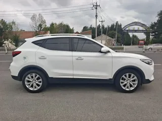 MG ZS 2020 купить из Китая, цена 1 175 000 ₽ — Suifenhe Auto