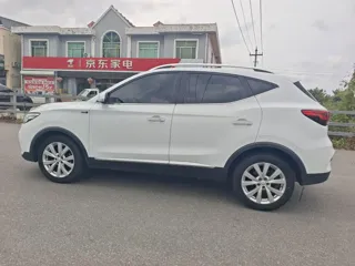 MG ZS 2020 купить из Китая, цена 1 175 000 ₽ — Suifenhe Auto