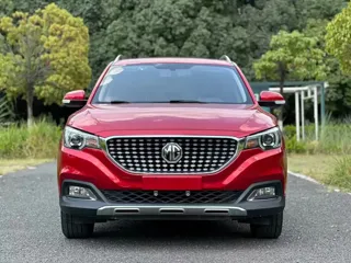 MG ZS 2019 купить из Китая, цена 1 042 000 ₽ — Suifenhe Auto