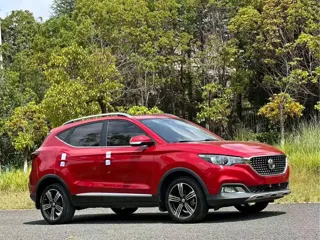 MG ZS 2019 купить из Китая, цена 1 042 000 ₽ — Suifenhe Auto
