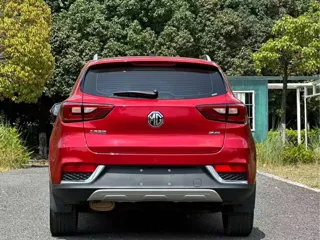 MG ZS 2019 купить из Китая, цена 1 042 000 ₽ — Suifenhe Auto