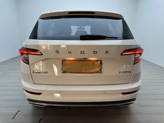 Skoda Karoq 2022 купить из Китая, цена 2 196 000 ₽ — Suifenhe Auto