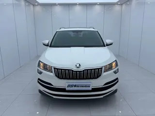 Skoda Karoq 2022 купить из Китая, цена 1 949 000 ₽ — Suifenhe Auto