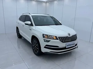 Skoda Karoq 2022 купить из Китая, цена 1 949 000 ₽ — Suifenhe Auto