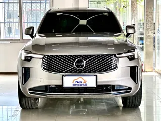 Volvo XC90 2026 купить из Китая, цена 9 150 000 ₽ — Suifenhe Auto
