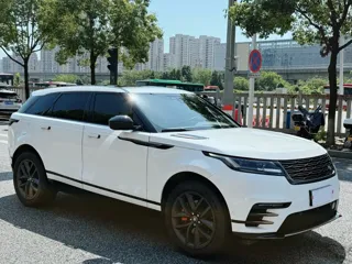Land Rover Range Rover Velar 2024 купить из Китая, цена 6 280 000 ₽ — Suifenhe Auto