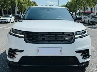 Land Rover Range Rover Velar 2024 купить из Китая, цена 6 280 000 ₽ — Suifenhe Auto