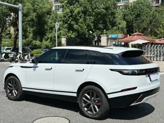Land Rover Range Rover Velar 2024 купить из Китая, цена 6 280 000 ₽ — Suifenhe Auto