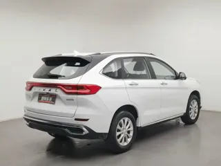 Haval M6 2021 купить из Китая, цена 954 000 ₽ — Suifenhe Auto