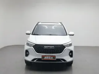 Haval M6 2021 купить из Китая, цена 954 000 ₽ — Suifenhe Auto