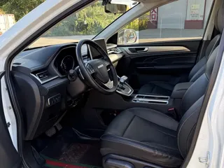Haval M6 2023 купить из Китая, цена 1 254 000 ₽ — Suifenhe Auto