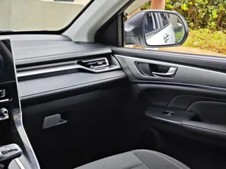 Haval M6 2021 купить из Китая, цена 1 278 000 ₽ — Suifenhe Auto