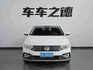 Volkswagen C-TREK 2018 купить из Китая, цена 1 288 000 ₽ — Suifenhe Auto
