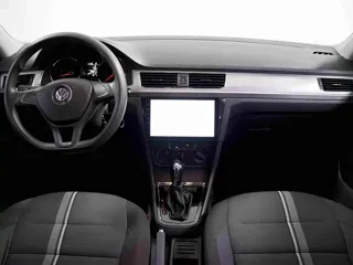 Volkswagen C-TREK 2018 купить из Китая, цена 1 288 000 ₽ — Suifenhe Auto