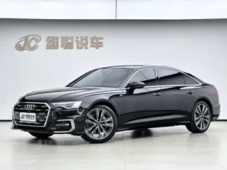 Audi A6L 2025