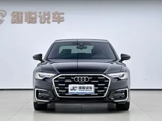 Audi A6L 2025 купить из Китая, цена 7 162 000 ₽ — Suifenhe Auto
