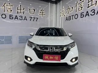 Honda Vezel 2022 купить из Китая, цена 1 862 000 ₽ — Suifenhe Auto