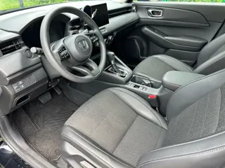 Honda Vezel 2023 купить из Китая, цена 1 875 000 ₽ — Suifenhe Auto