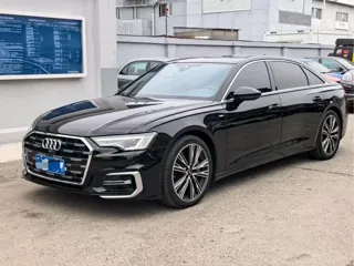 Audi A6L 2024