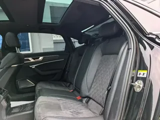 Audi A6L 2024 купить из Китая, цена 8 802 000 ₽ — Suifenhe Auto