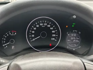 Honda Vezel 2022 купить из Китая, цена 1 475 000 ₽ — Suifenhe Auto