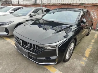 Bestune B70 2024 купить из Китая, цена 2 412 000 ₽ — Suifenhe Auto