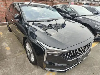 Bestune B70 2024 купить из Китая, цена 2 412 000 ₽ — Suifenhe Auto