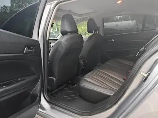 Peugeot 408 2024 купить из Китая, цена 2 515 000 ₽ — Suifenhe Auto