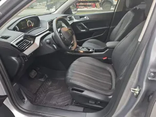 Peugeot 408 2024 купить из Китая, цена 2 515 000 ₽ — Suifenhe Auto