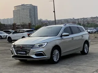 Roewe Ei5 2019
