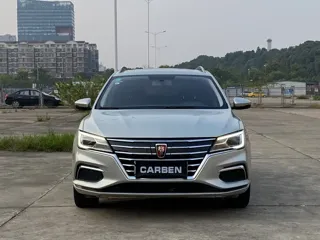 Roewe Ei5 2019 купить из Китая, цена 1 167 000 ₽ — Suifenhe Auto