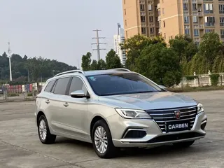 Roewe Ei5 2019 купить из Китая, цена 1 167 000 ₽ — Suifenhe Auto