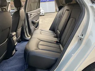 Roewe Ei5 2019 купить из Китая, цена 1 167 000 ₽ — Suifenhe Auto