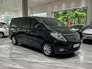 Dongfeng Fengxing Lingzhi 2020 купить из Китая, цена 1 644 000 ₽ — Suifenhe Auto