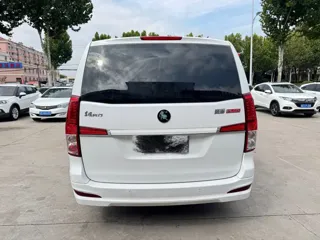 Dongfeng Fengxing Lingzhi 2024 купить из Китая, цена 2 490 000 ₽ — Suifenhe Auto