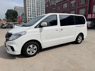 Dongfeng Fengxing Lingzhi 2024 купить из Китая, цена 2 490 000 ₽ — Suifenhe Auto