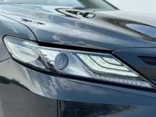 Toyota Camry 2024 купить из Китая, цена 3 811 000 ₽ — Suifenhe Auto