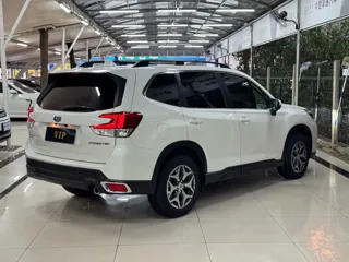 Subaru Forester 2019 купить из Китая, цена 2 186 000 ₽ — Suifenhe Auto