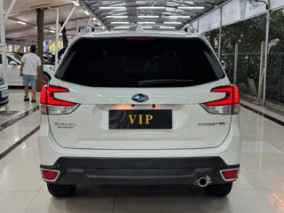 Subaru Forester 2019 купить из Китая, цена 2 186 000 ₽ — Suifenhe Auto
