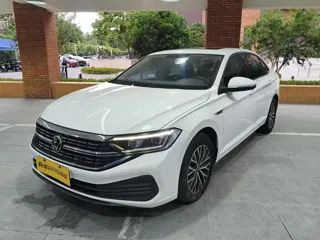 Volkswagen Sagitar 2024 купить из Китая, цена 1 702 000 ₽ — Suifenhe Auto