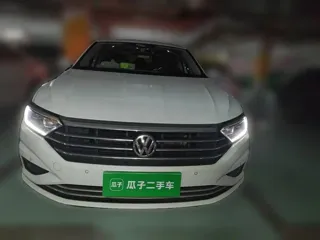 Volkswagen Sagitar 2021 купить из Китая, цена 1 633 000 ₽ — Suifenhe Auto
