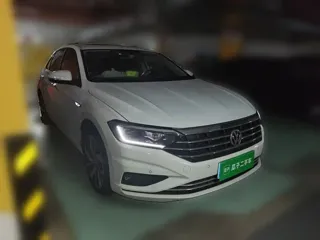 Volkswagen Sagitar 2021 купить из Китая, цена 1 633 000 ₽ — Suifenhe Auto