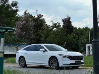 Bestune B70 2024 купить из Китая, цена 2 221 000 ₽ — Suifenhe Auto