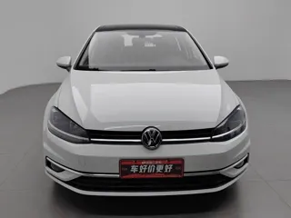 Volkswagen Golf 2020 купить из Китая, цена 1 573 000 ₽ — Suifenhe Auto