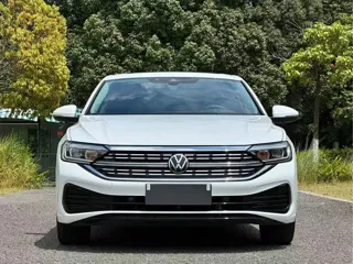 Volkswagen Sagitar 2024 купить из Китая, цена 2 969 000 ₽ — Suifenhe Auto