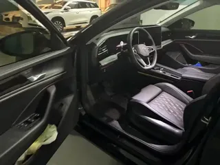 Volkswagen Magotan 2026 купить из Китая, цена 3 447 000 ₽ — Suifenhe Auto